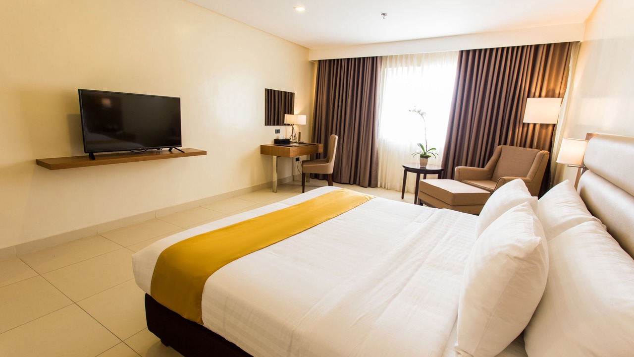 Photo of Bedroom in Clark