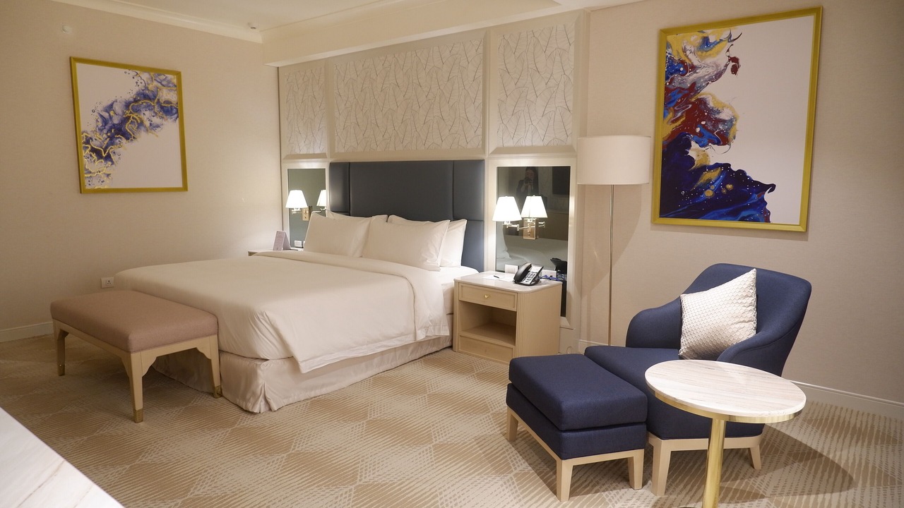 Photo of Bedroom in Clark
