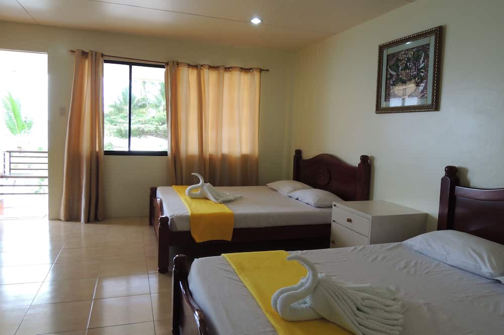 Photo of Bedroom in Bogo