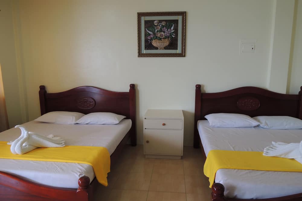 Photo of Bedroom in Bogo