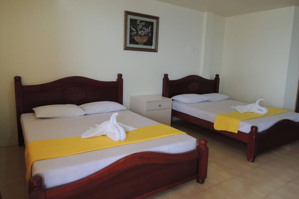Photo of Bedroom in Bogo