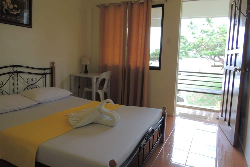 Photo of Bedroom in Bogo