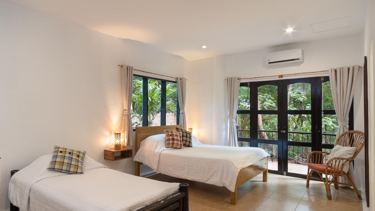 Photo of Bedroom in Boljoon