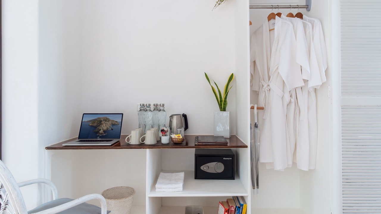 Photo of Bedroom in Boljoon