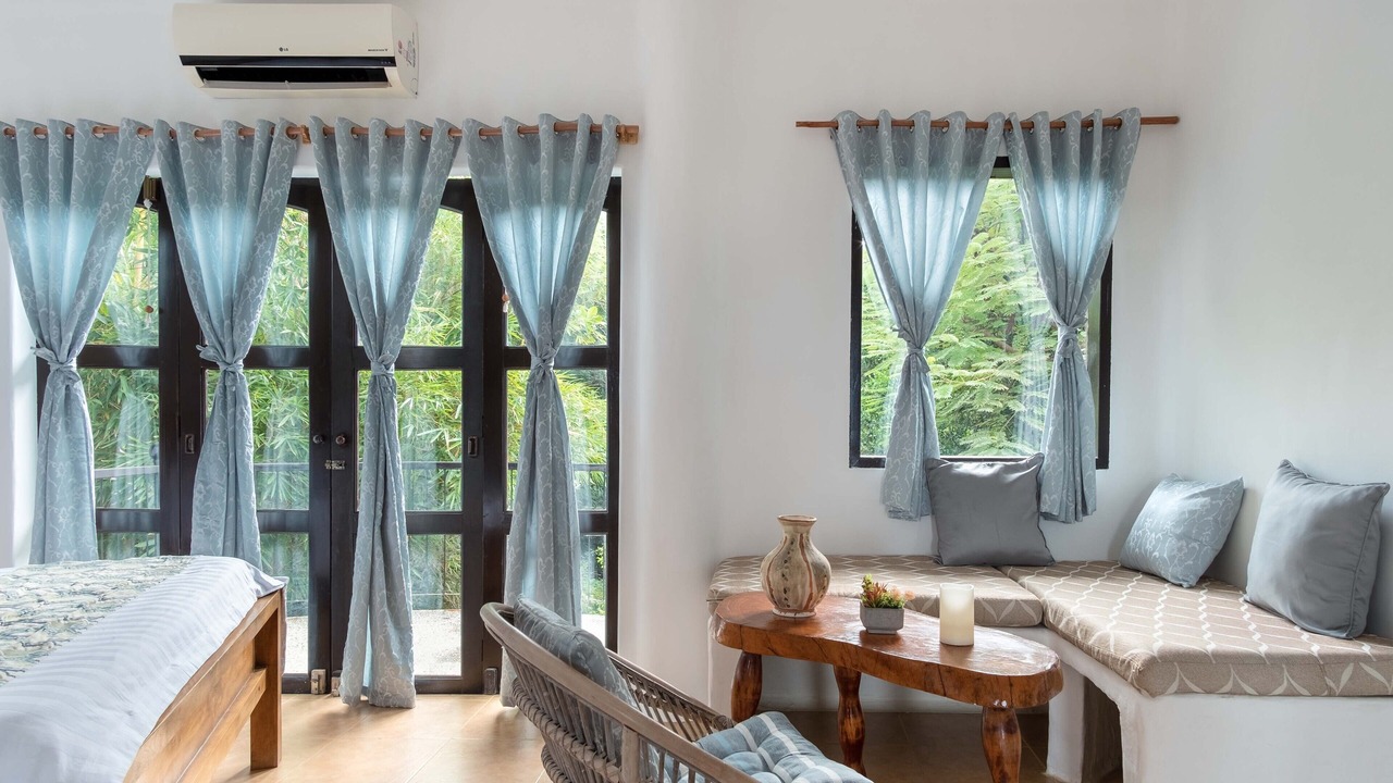 Photo of Bedroom in Boljoon