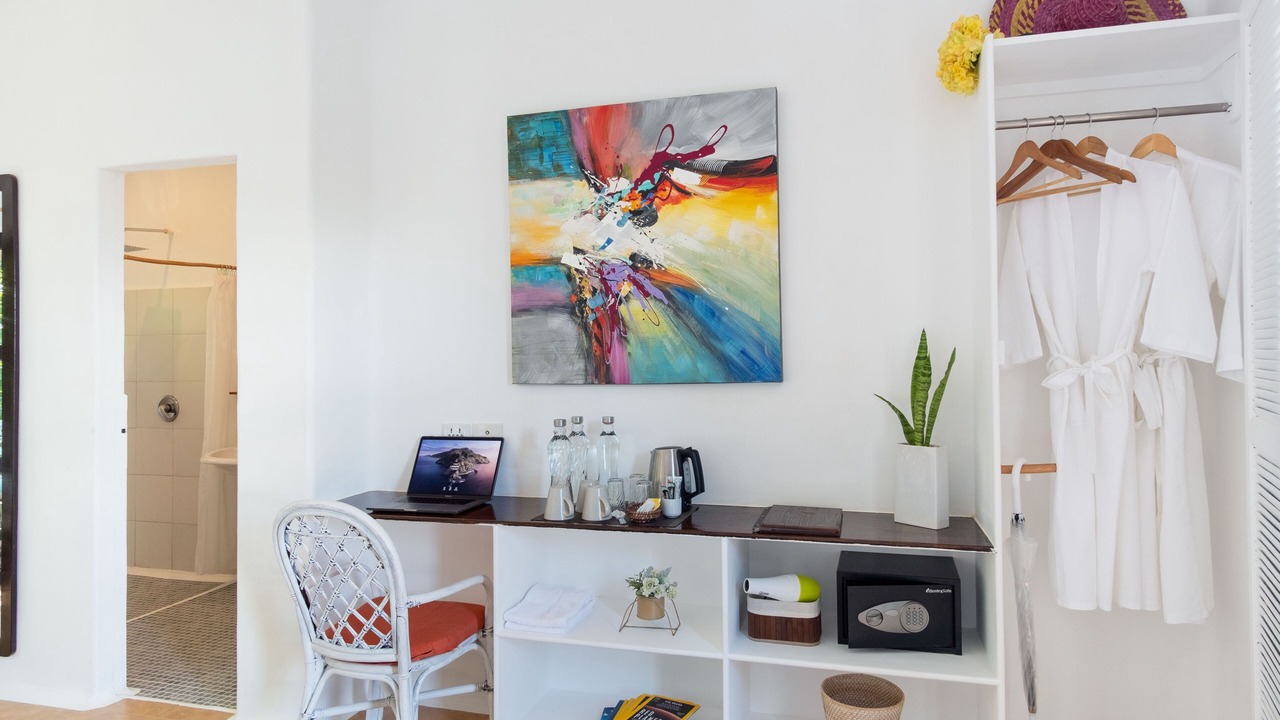 Photo of Bedroom in Boljoon