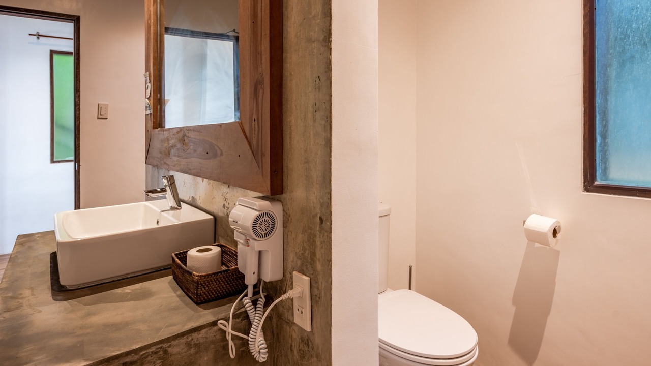 Photo of Bathroom in Catangnan