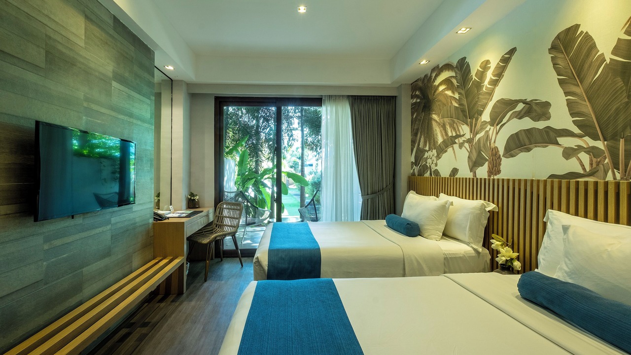 Photo of Bedroom in Cordova
