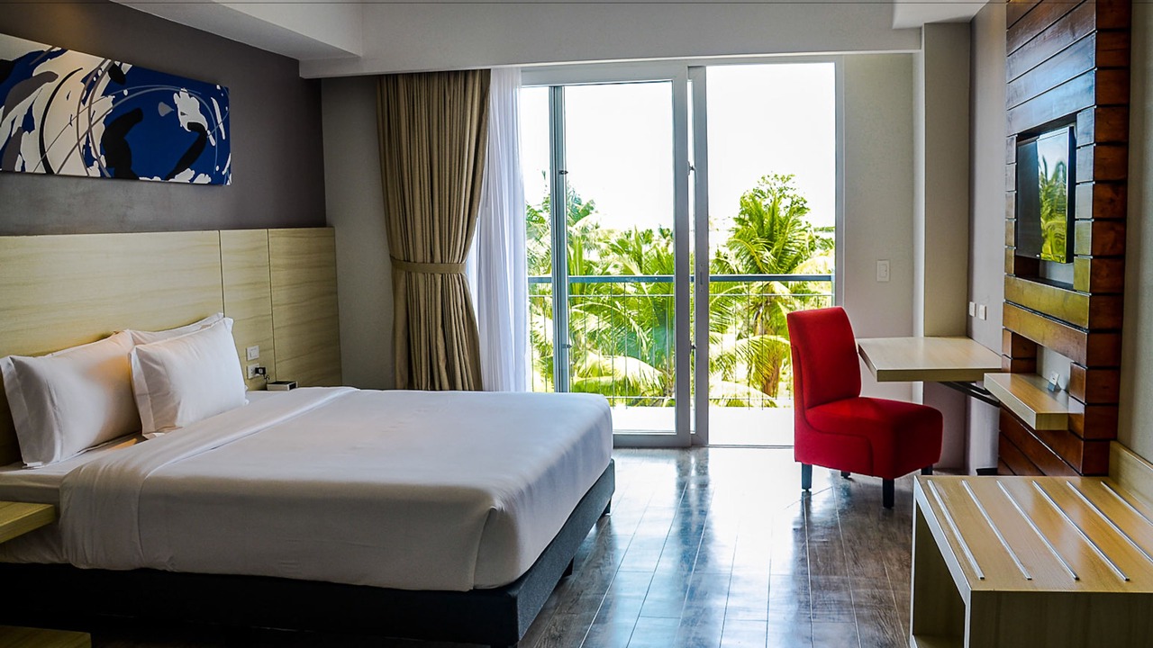 Photo of Bedroom in Cordova