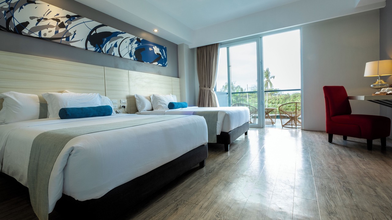 Photo of Bedroom in Cordova