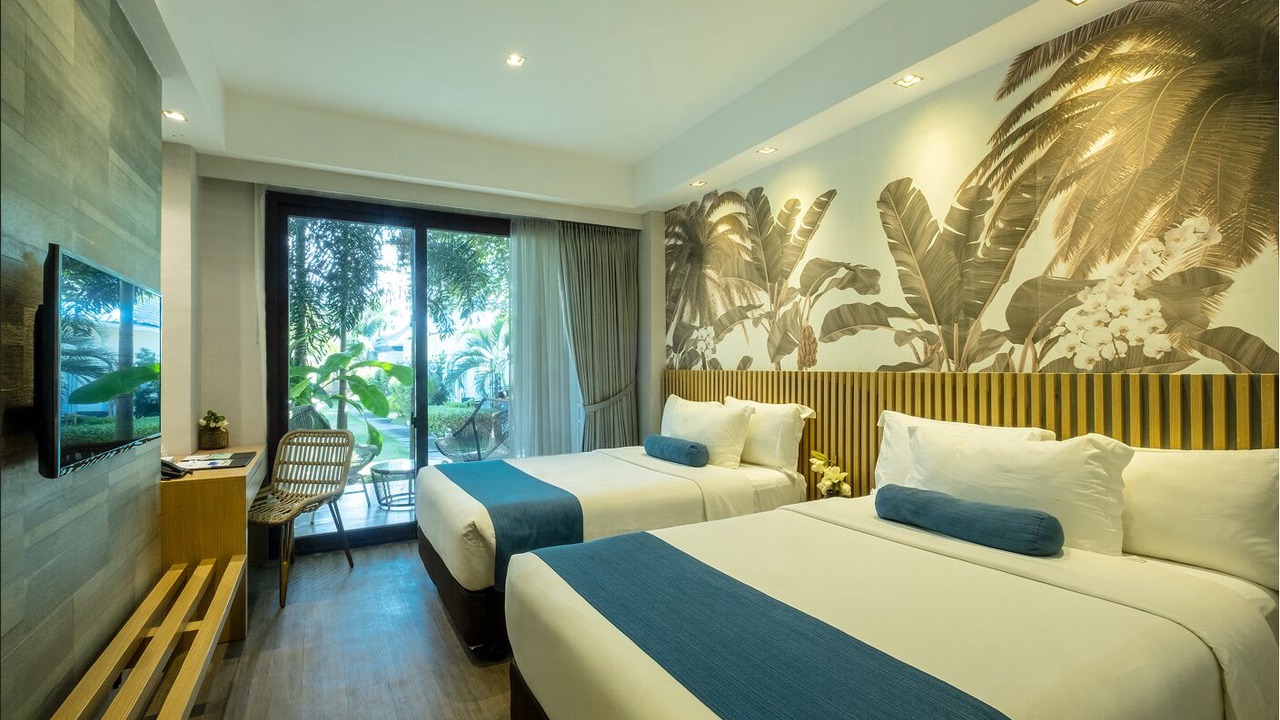 Photo of Bedroom in Cordova