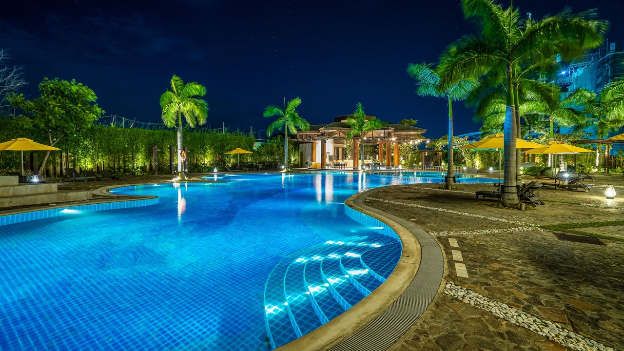 Photo of Outdoor in General Trias