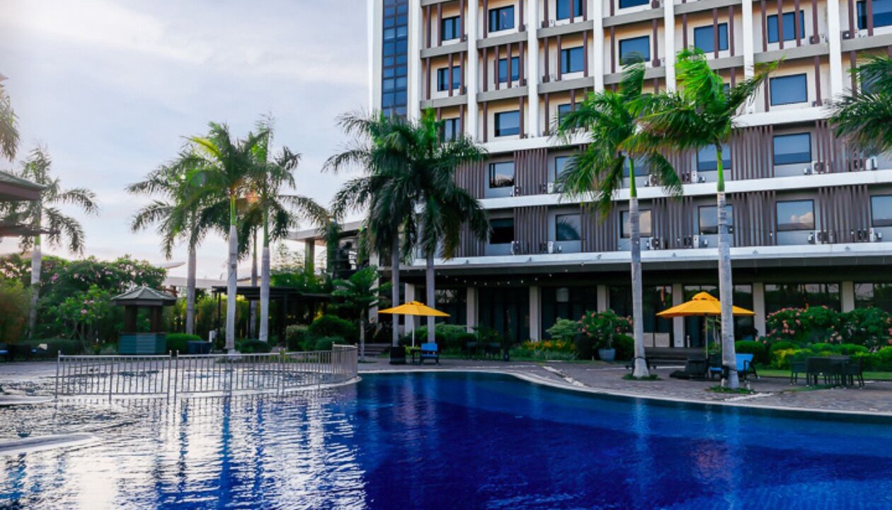 Photo of Outdoor in General Trias
