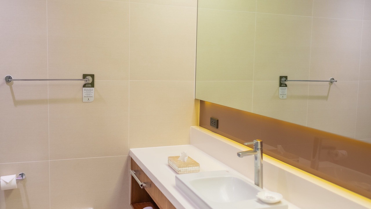 Photo of Bathroom in General Trias