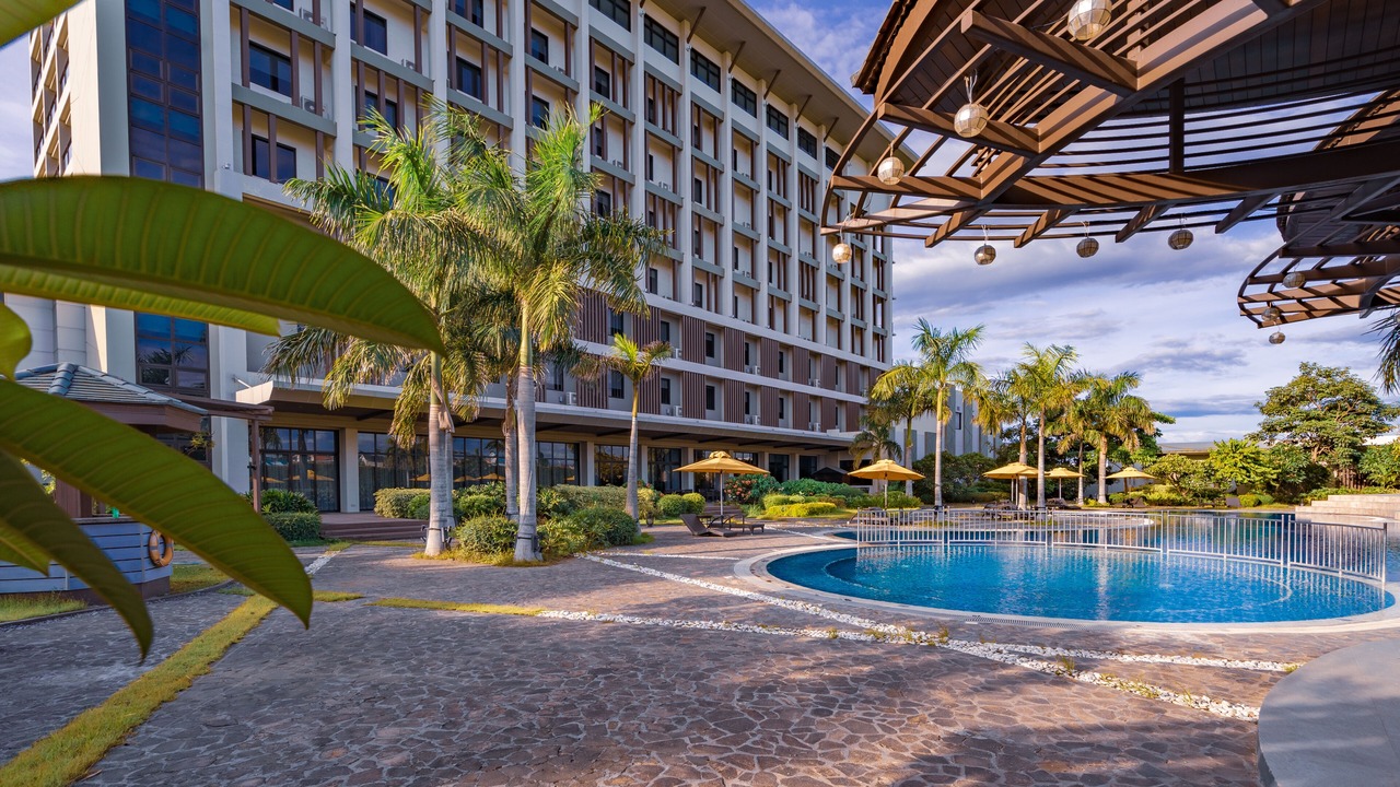 Photo of Outdoor in General Trias