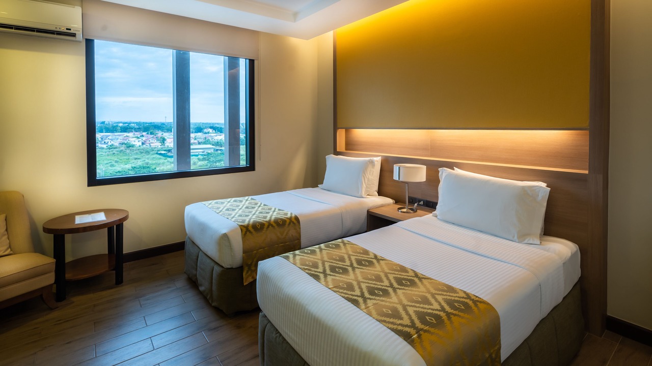 Photo of Bedroom in General Trias