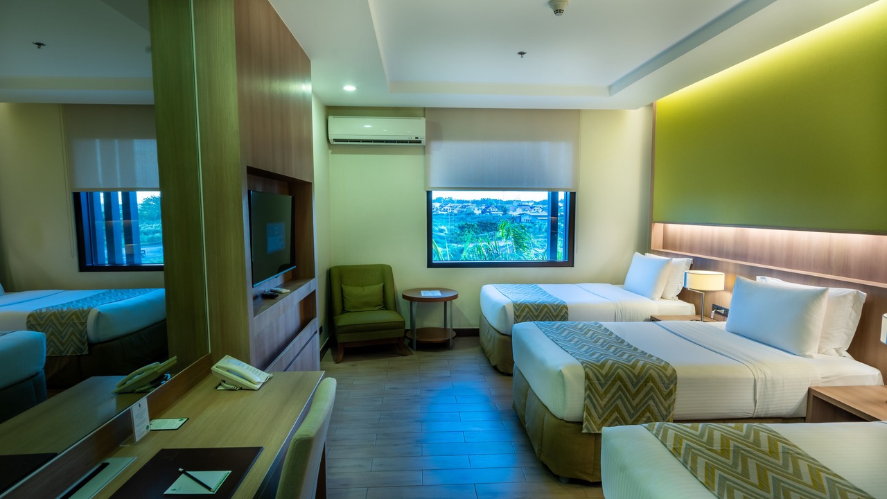 Photo of Bedroom in General Trias