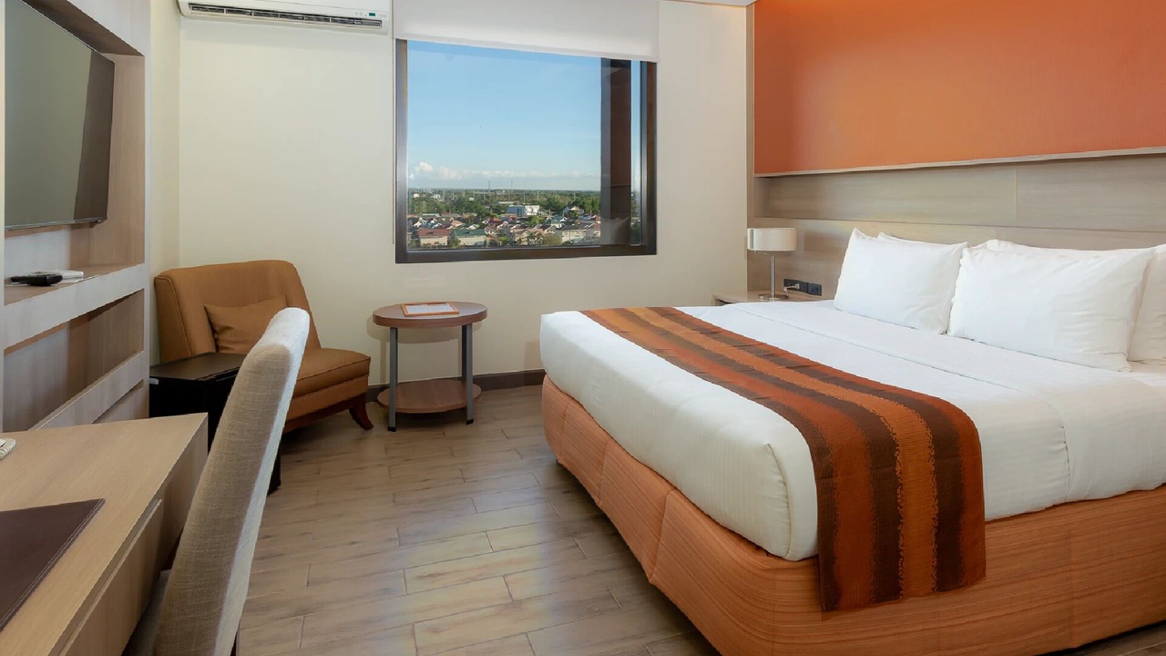 Photo of Bedroom in General Trias