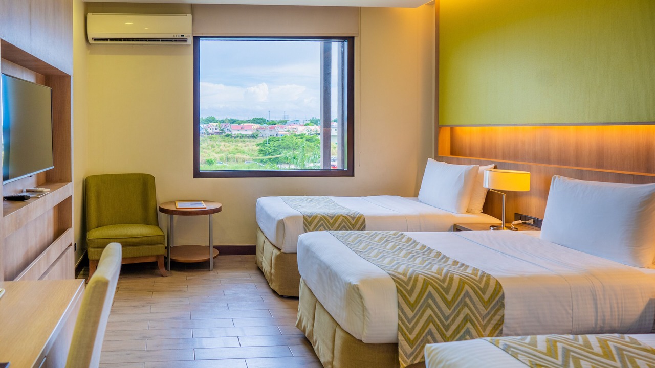 Photo of Bedroom in General Trias