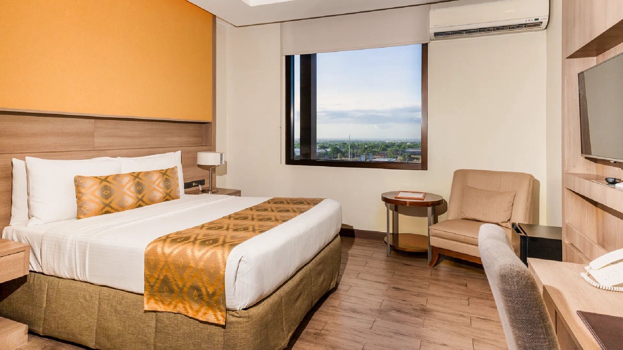 Photo of Bedroom in General Trias