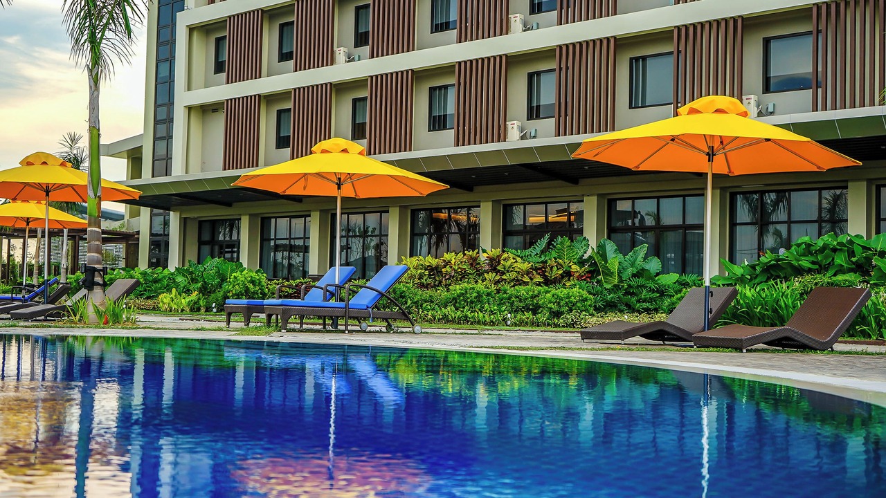 Photo of Outdoor in General Trias