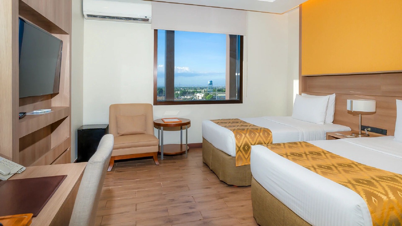 Photo of Bedroom in General Trias