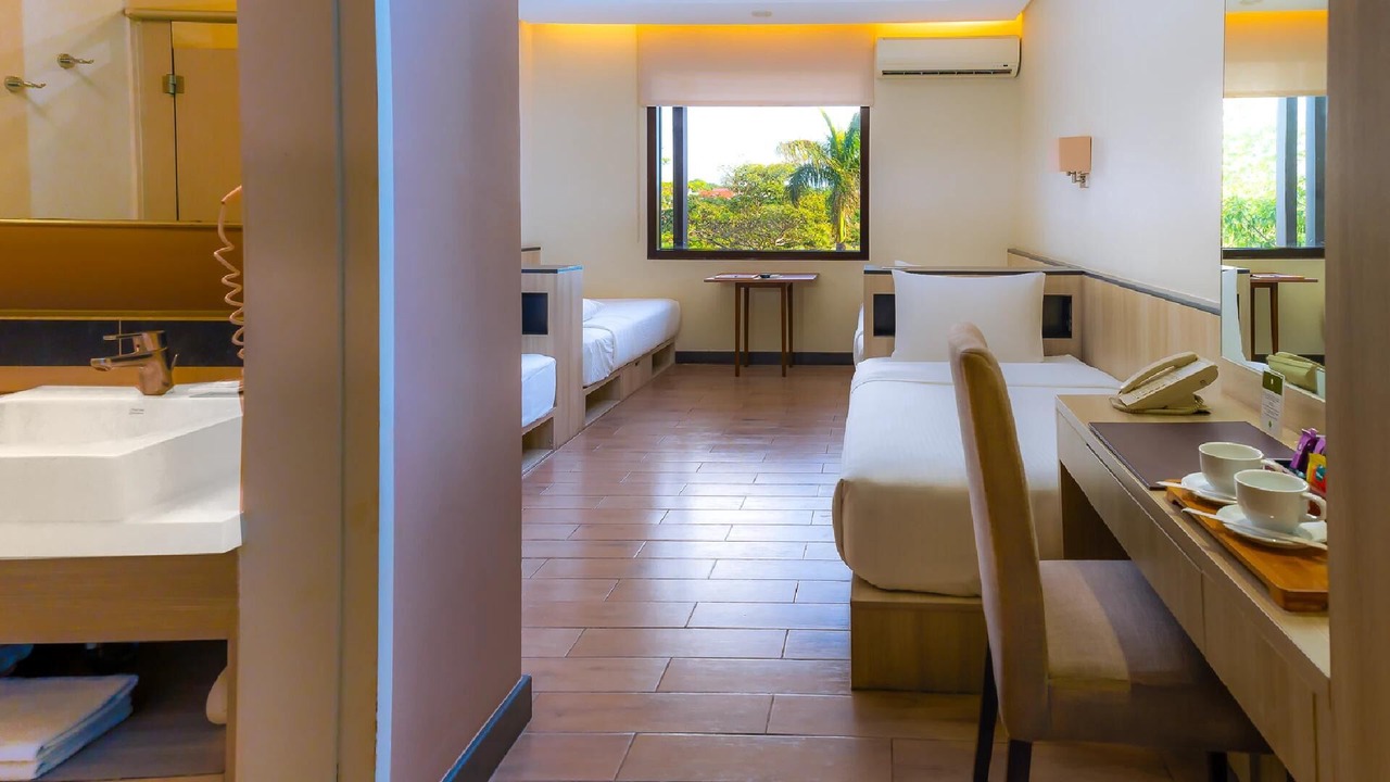 Photo of Bedroom in General Trias