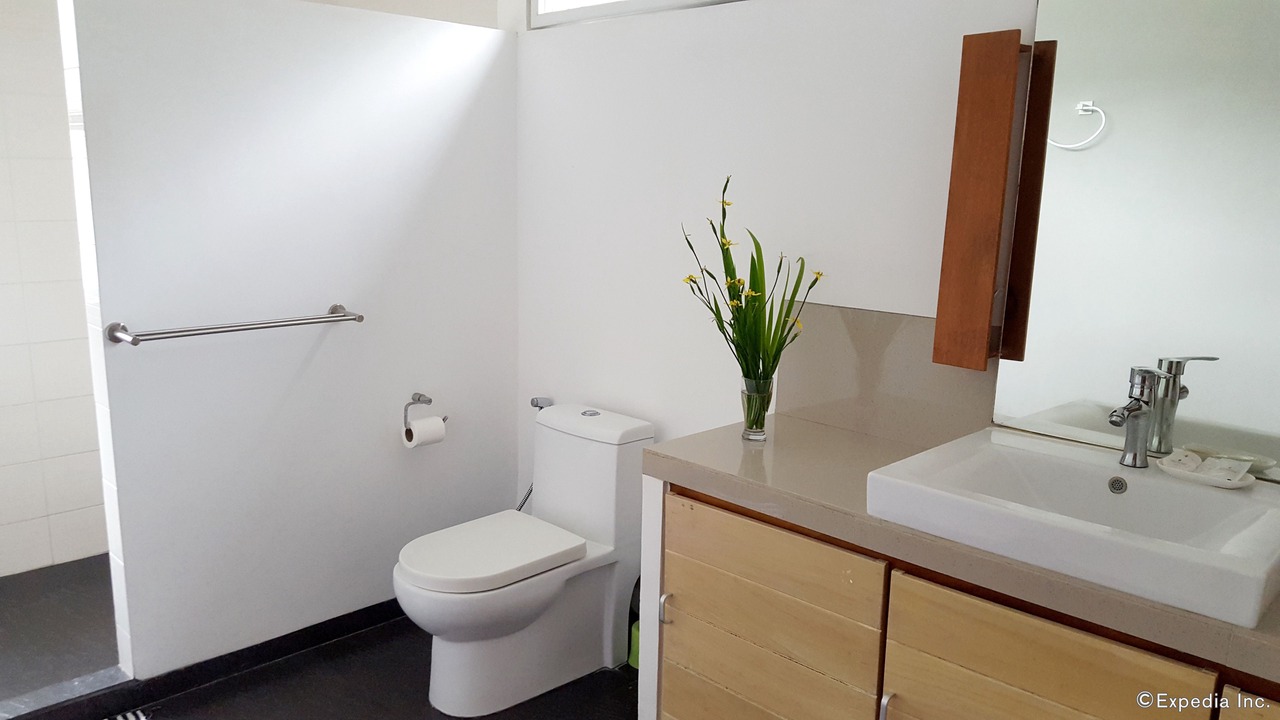 Photo of Bathroom in Valencia