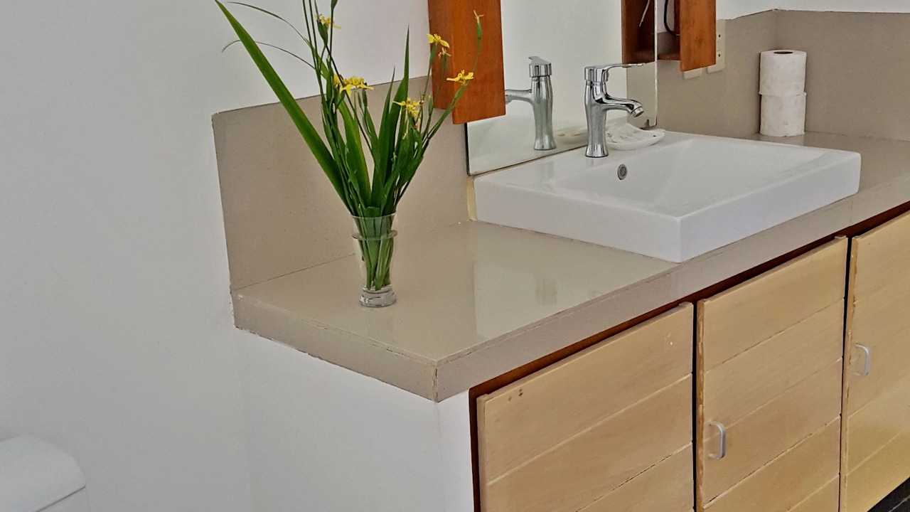 Photo of Bathroom in Valencia