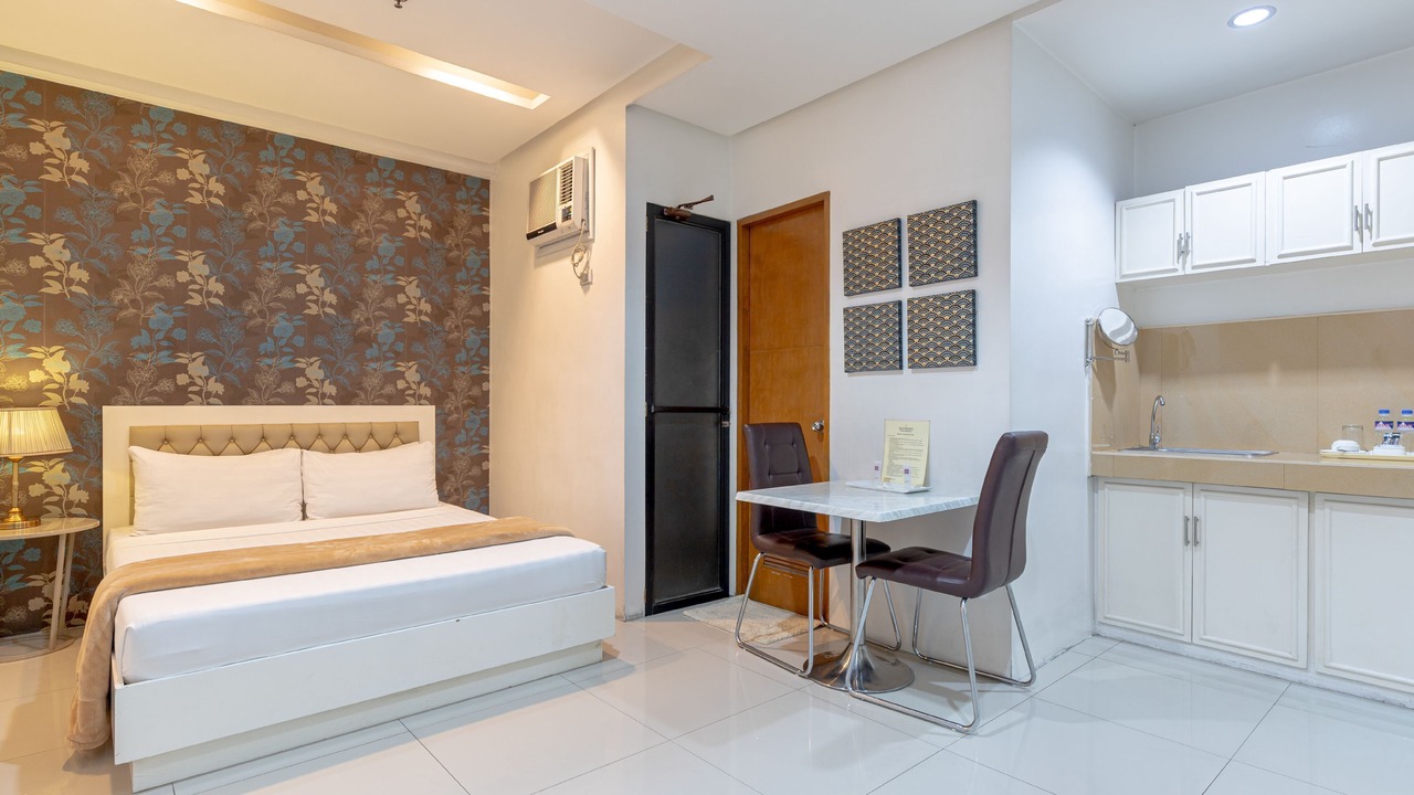 Photo of Bedroom in Baclaran