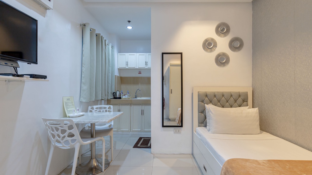 Photo of Bedroom in Baclaran