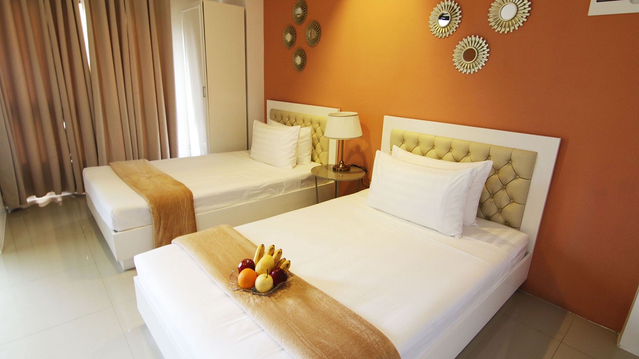 Photo of Bedroom in Baclaran