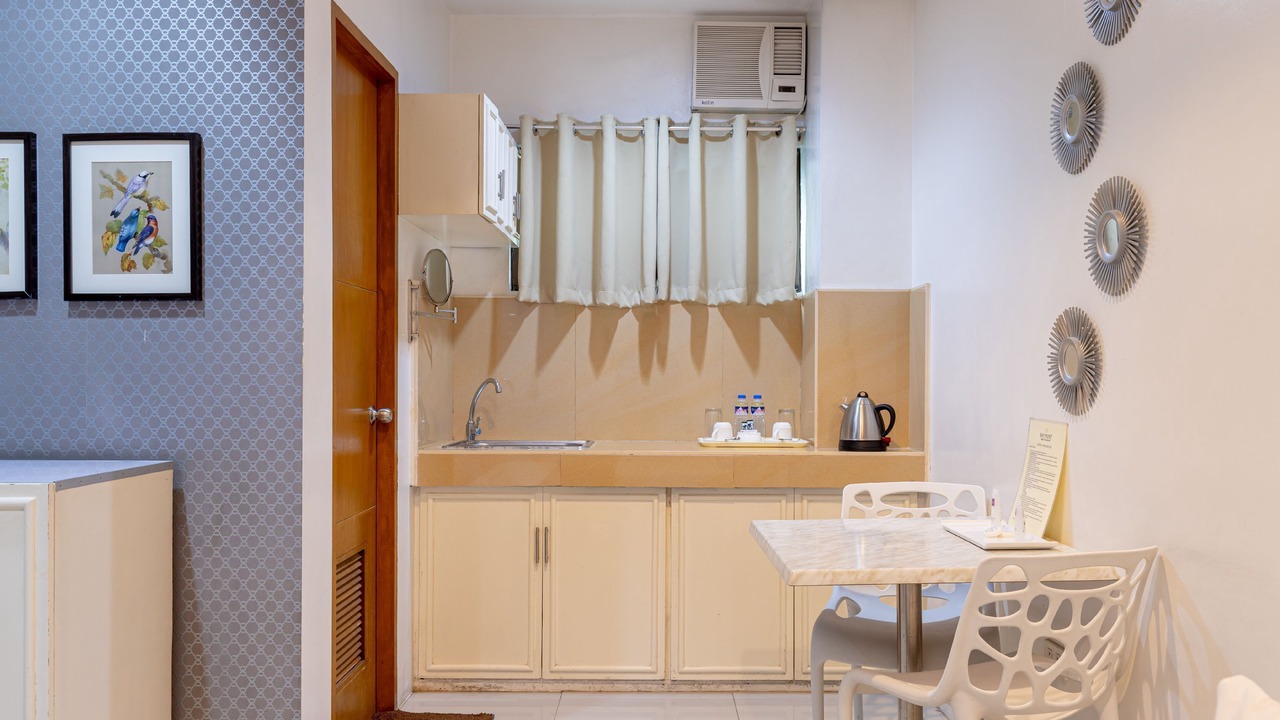 Photo of Bedroom in Baclaran