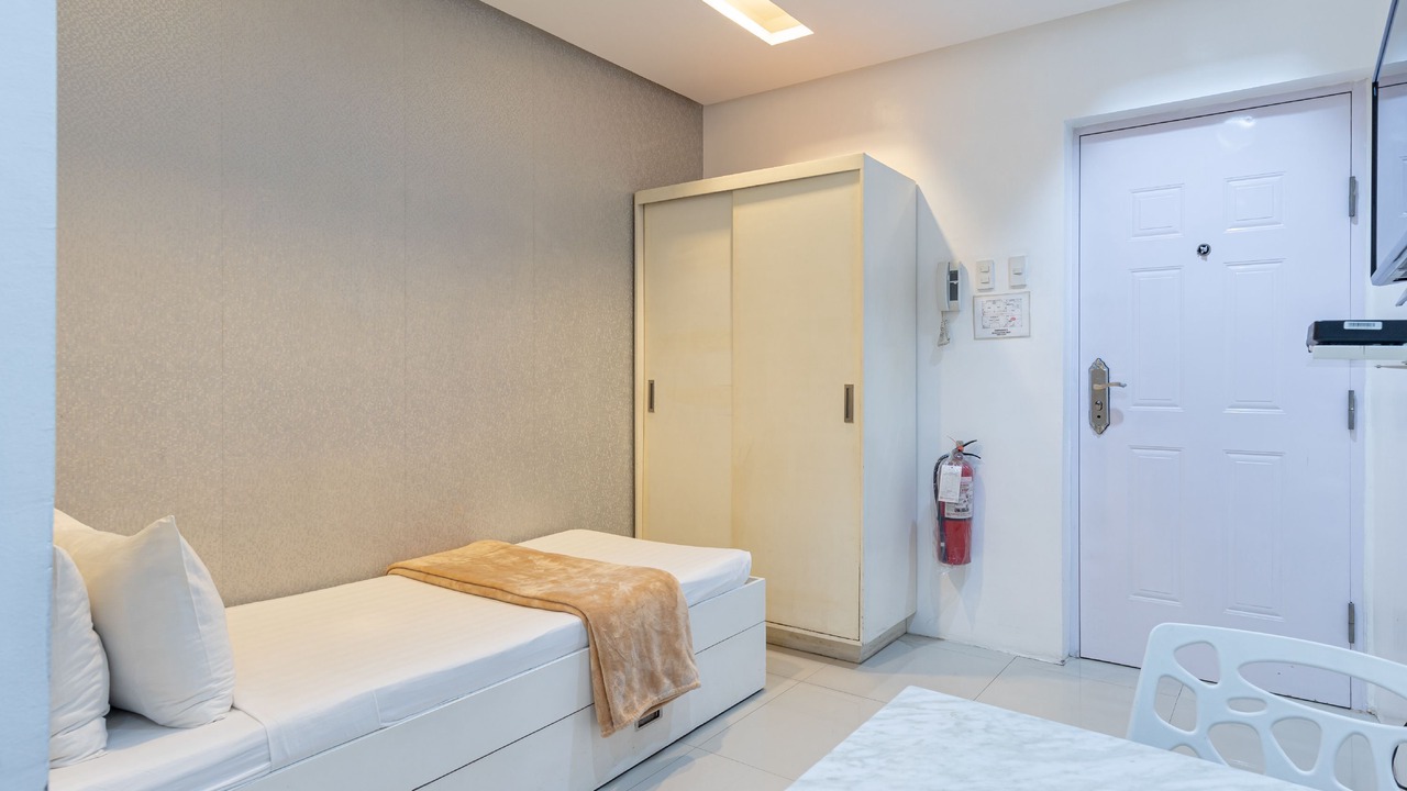 Photo of Bedroom in Baclaran