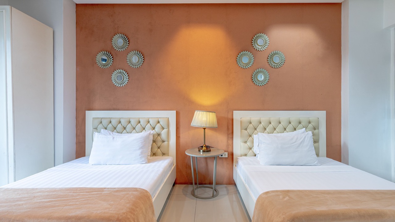 Photo of Bedroom in Baclaran