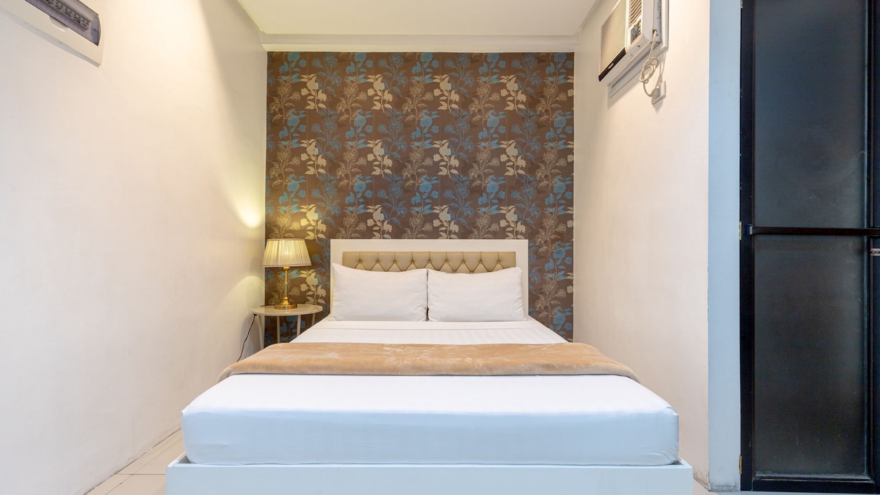 Photo of Bedroom in Baclaran