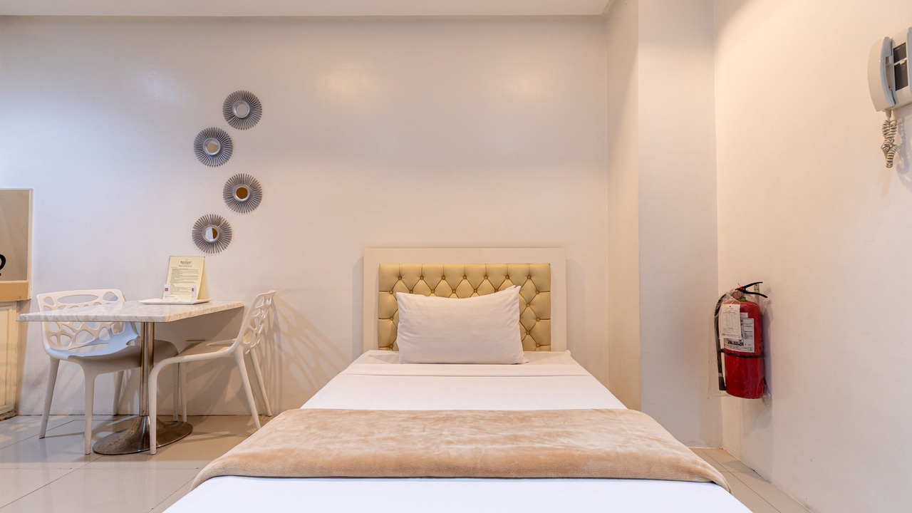 Photo of Bedroom in Baclaran