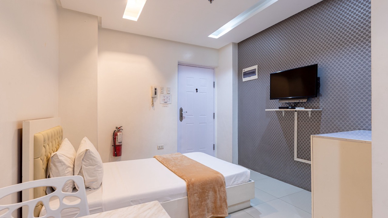 Photo of Bedroom in Baclaran