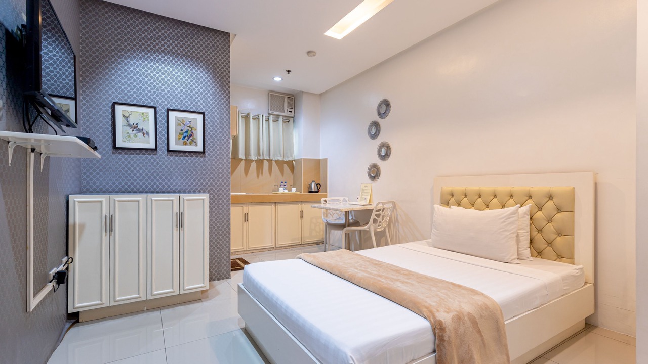 Photo of Bedroom in Baclaran