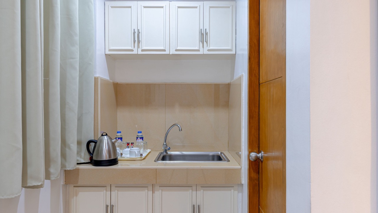 Photo of Bedroom in Baclaran