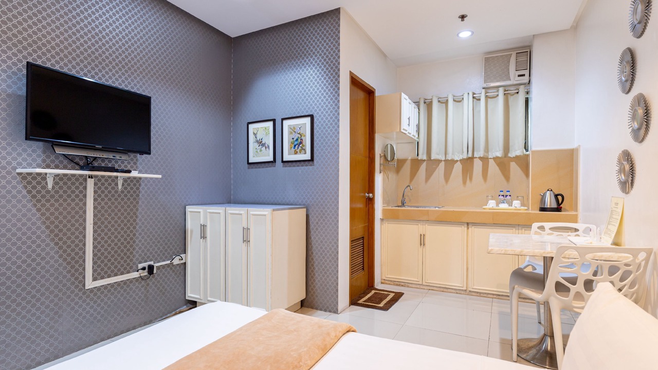 Photo of Bedroom in Baclaran