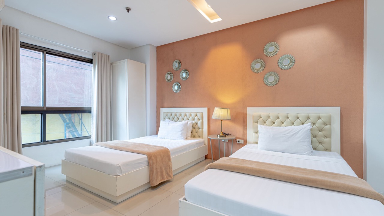 Photo of Bedroom in Baclaran