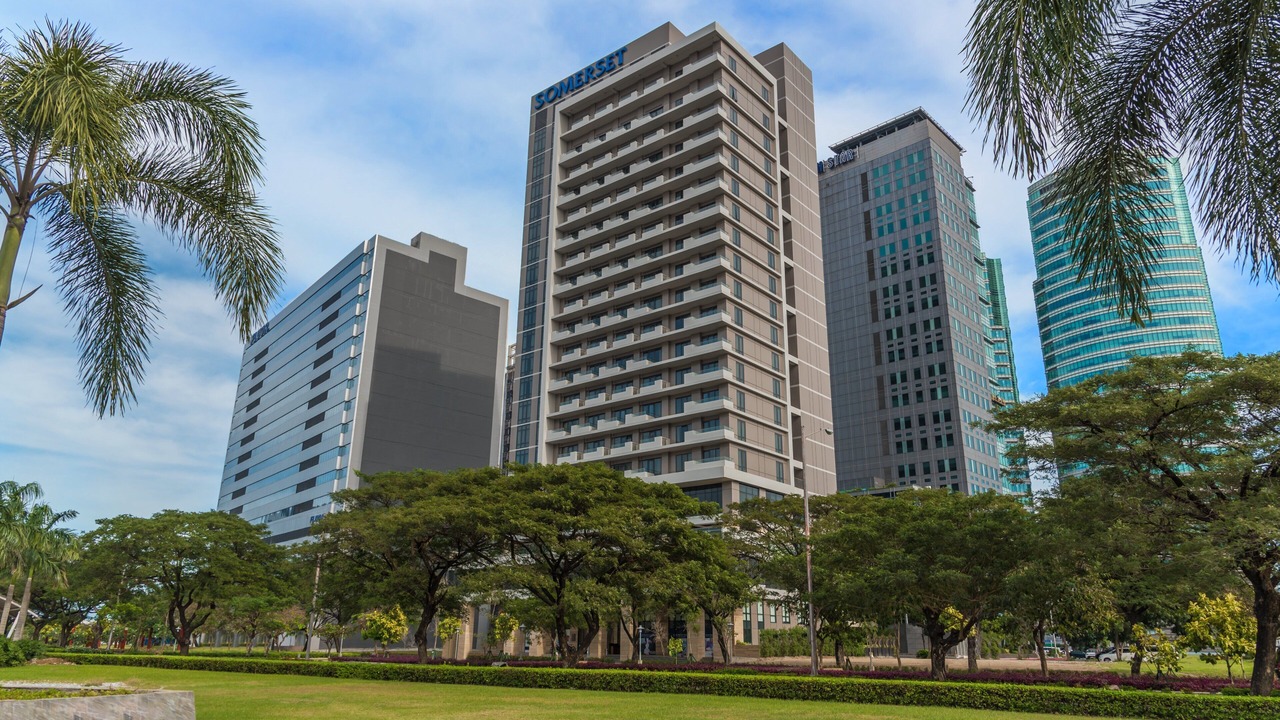 Photo of Outdoor in Alabang