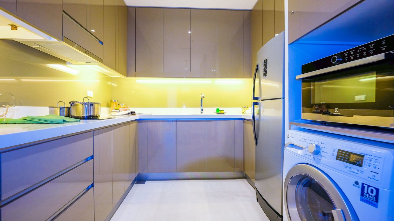 Photo of Kitchen in Alabang