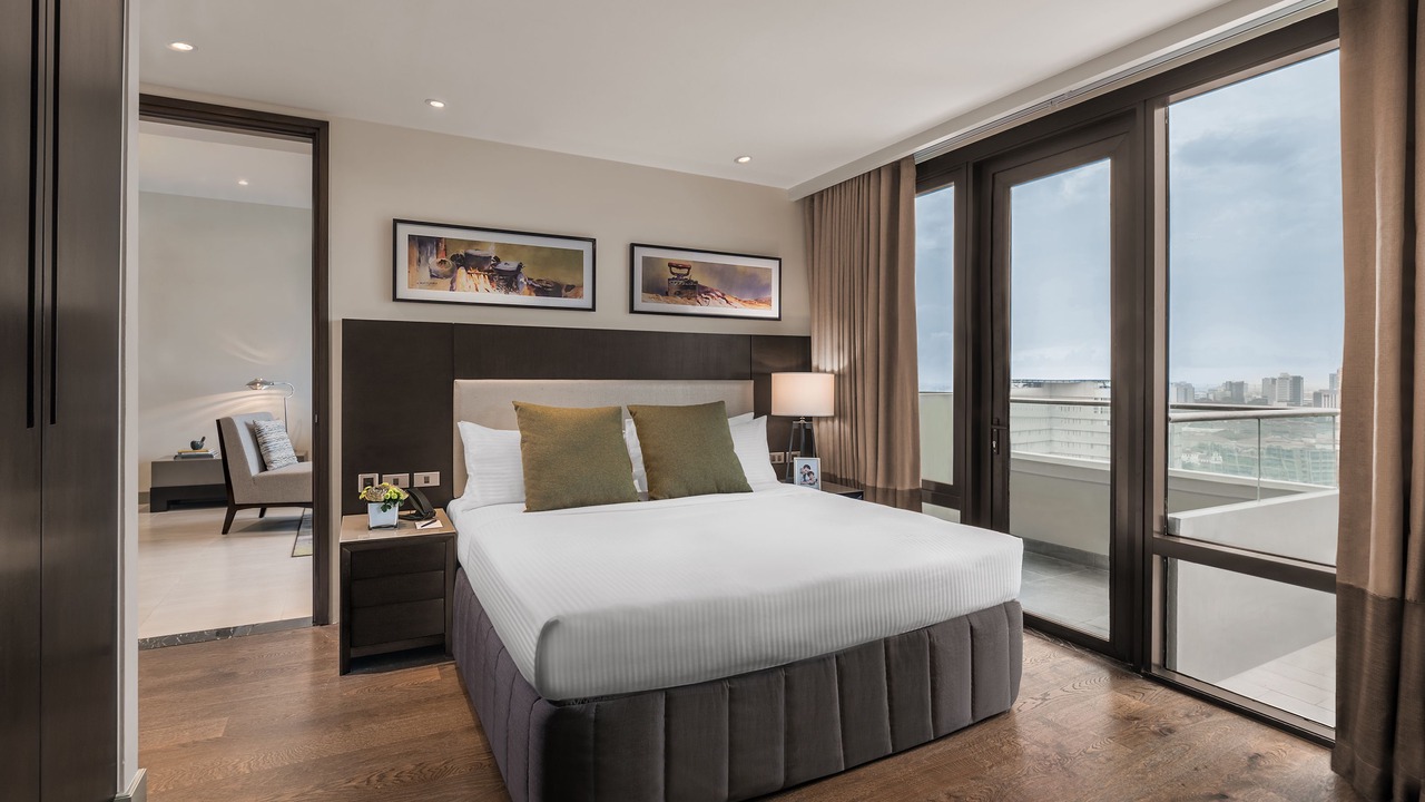 Photo of Bedroom in Alabang