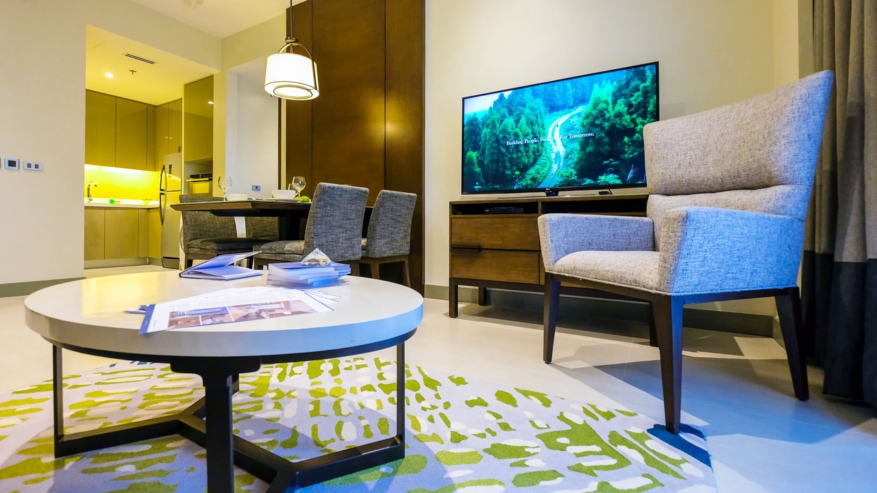 Photo of Bedroom in Alabang