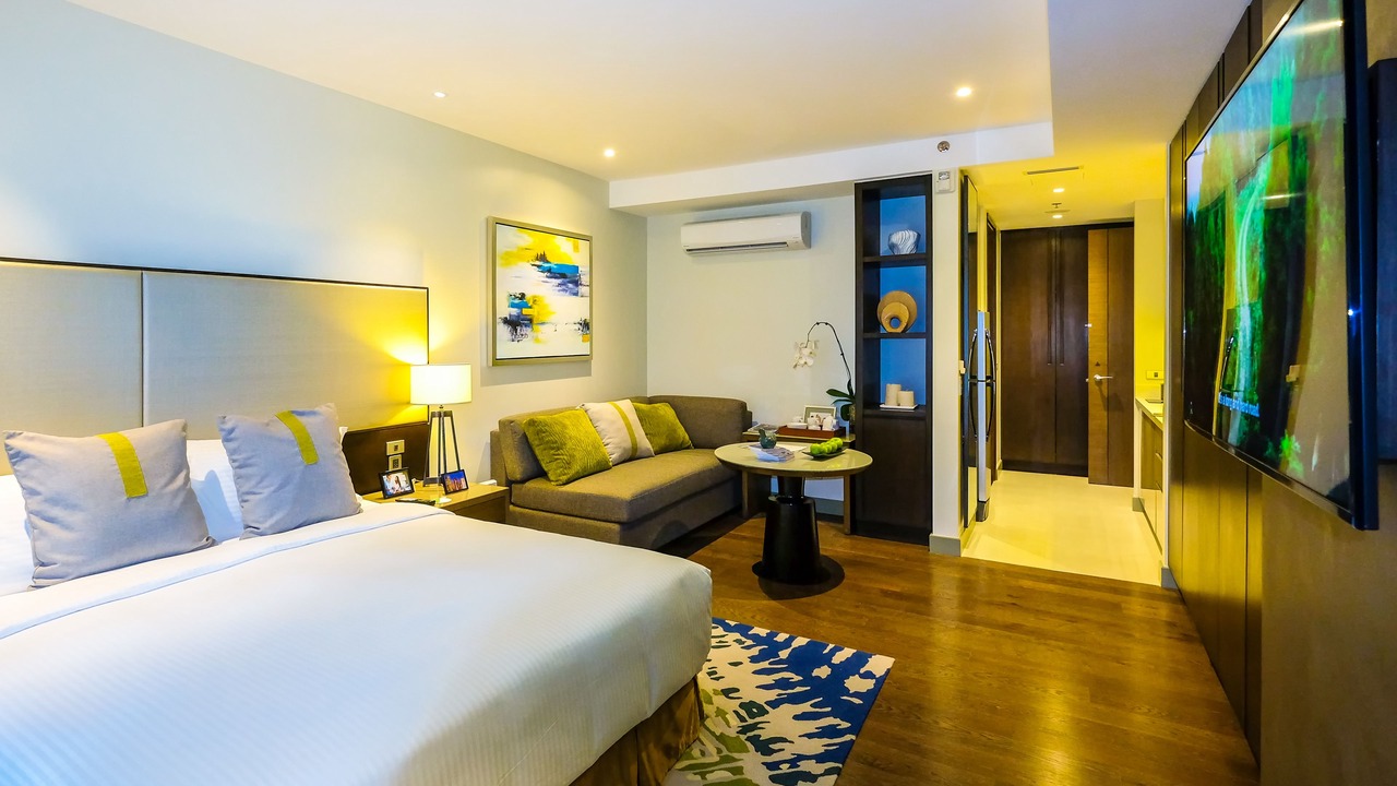 Photo of Bedroom in Alabang
