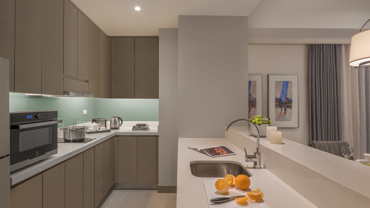 Photo of Kitchen in Alabang