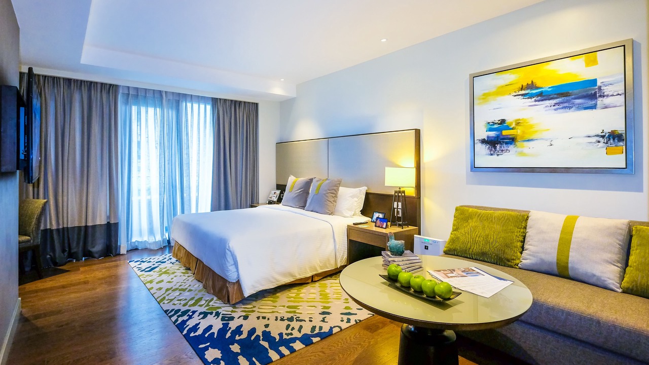 Photo of Bedroom in Alabang