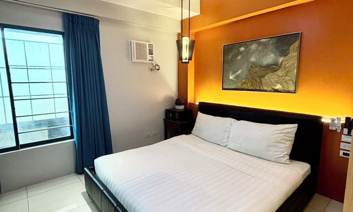 Photo of Bedroom in Fairview